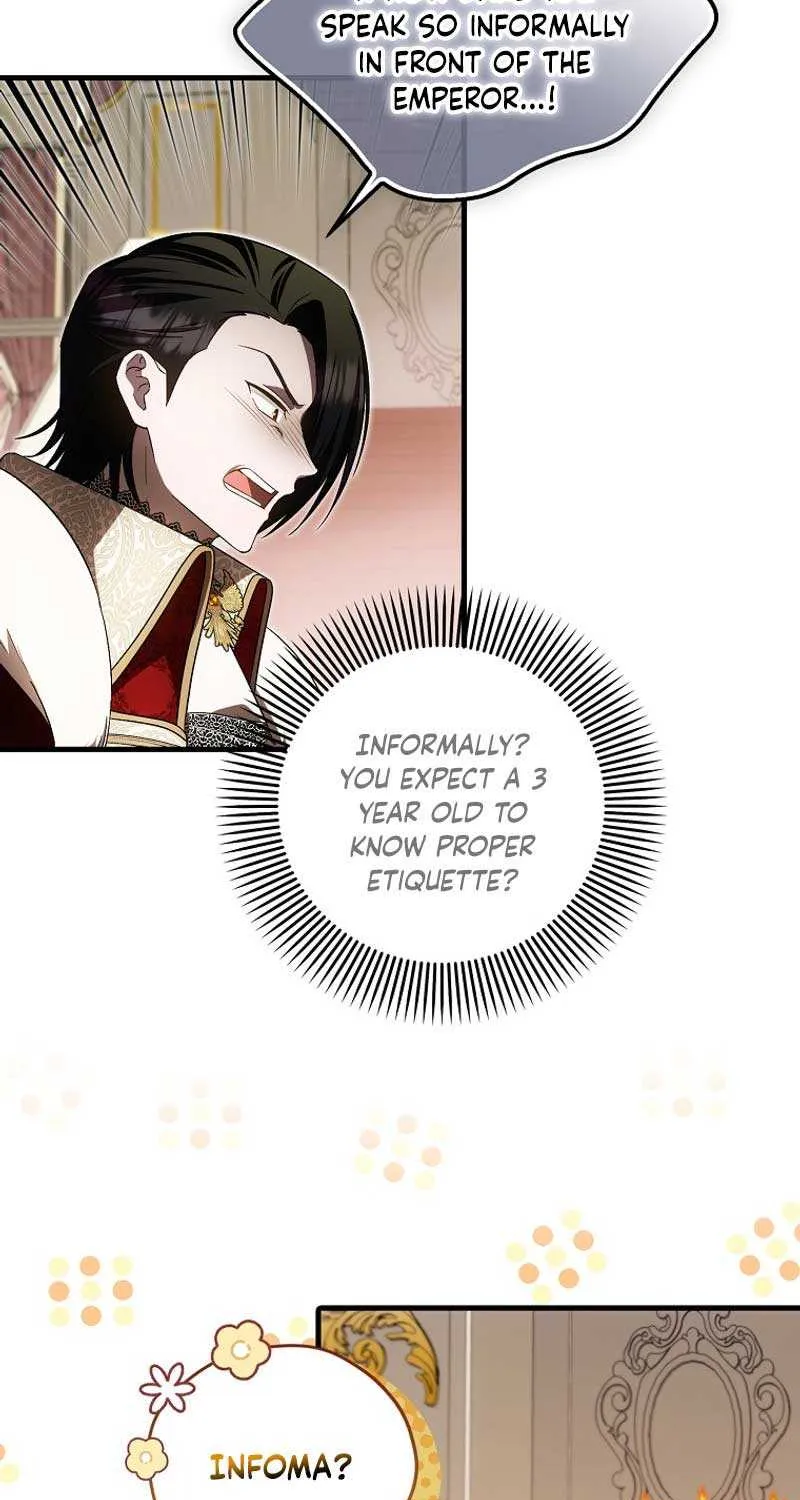 It’s My First Time Being Loved Chapter 36 page 35 - 