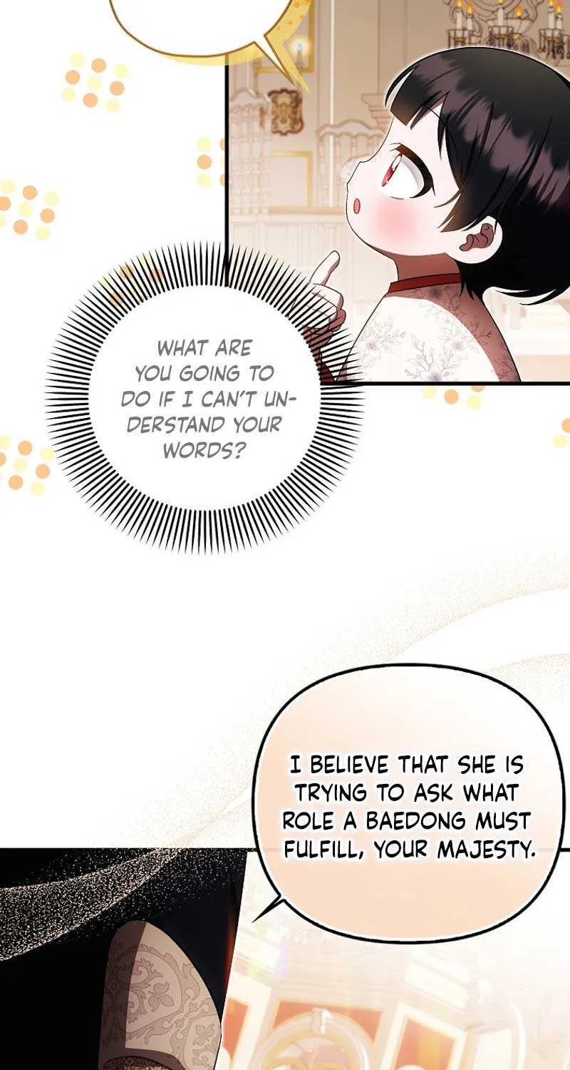 It’s My First Time Being Loved Chapter 36 page 36 - 