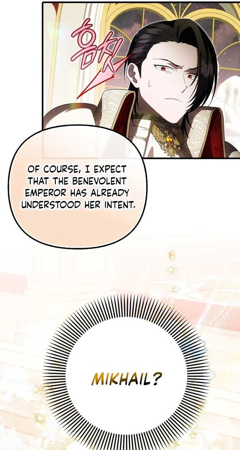 It’s My First Time Being Loved Chapter 36 page 38 - 