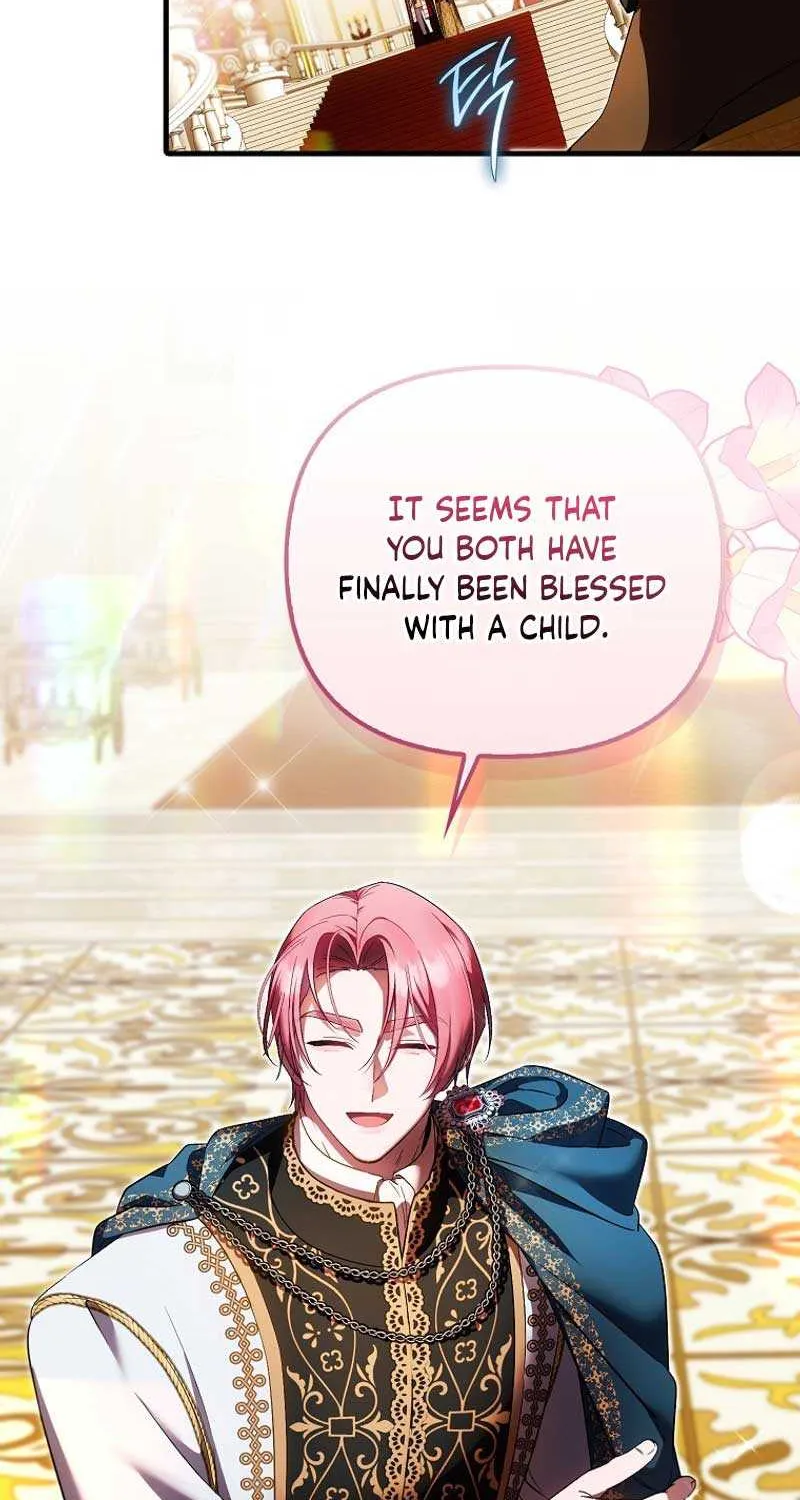 It’s My First Time Being Loved Chapter 36 page 5 - 