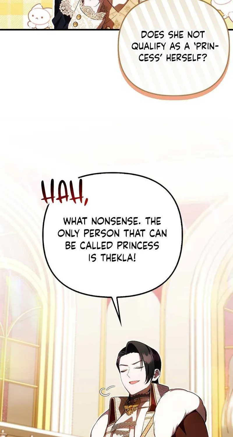 It’s My First Time Being Loved Chapter 36 page 43 - 