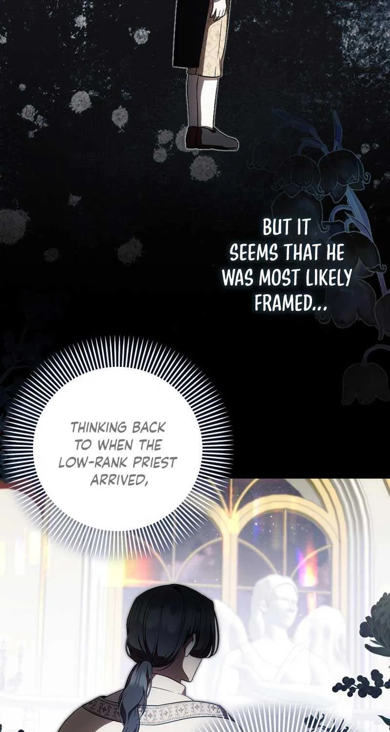 It’s My First Time Being Loved Chapter 36 page 57 - 
