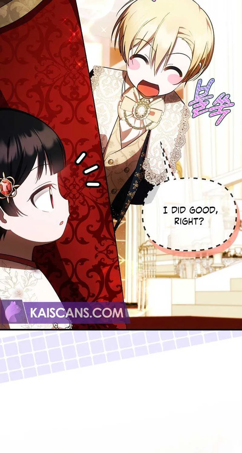 It’s My First Time Being Loved Chapter 36 page 59 - 