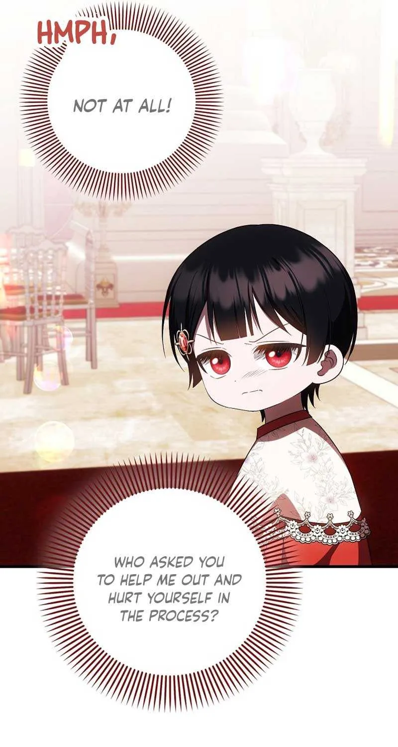 It’s My First Time Being Loved Chapter 36 page 61 - 