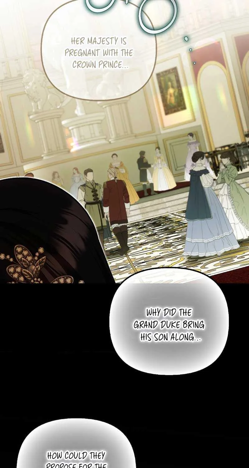It’s My First Time Being Loved Chapter 36 page 65 - 