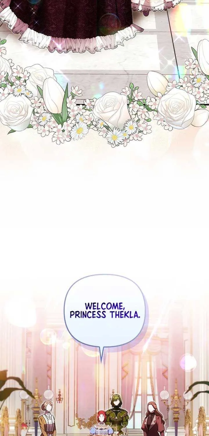 It’s My First Time Being Loved Chapter 37 page 17 - 