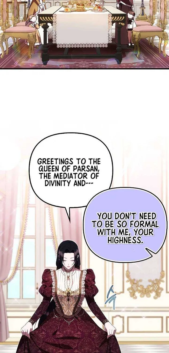 It’s My First Time Being Loved Chapter 37 page 18 - 