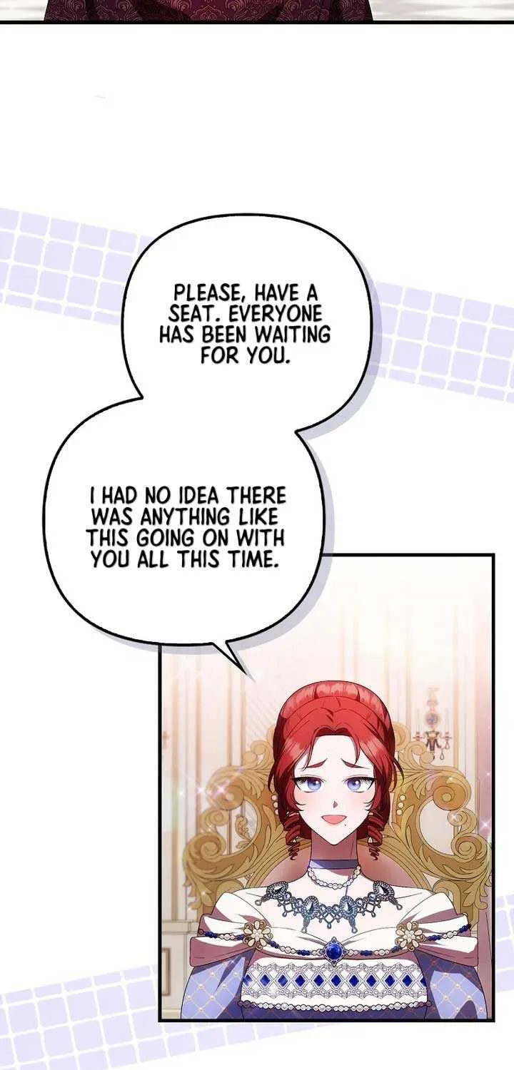 It’s My First Time Being Loved Chapter 37 page 19 - 