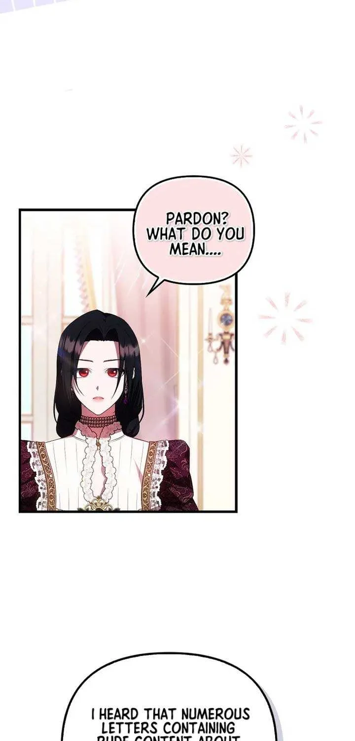It’s My First Time Being Loved Chapter 37 page 20 - 