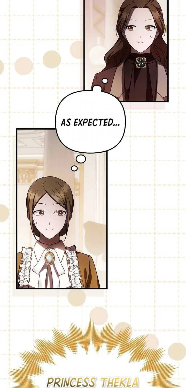 It’s My First Time Being Loved Chapter 37 page 37 - 