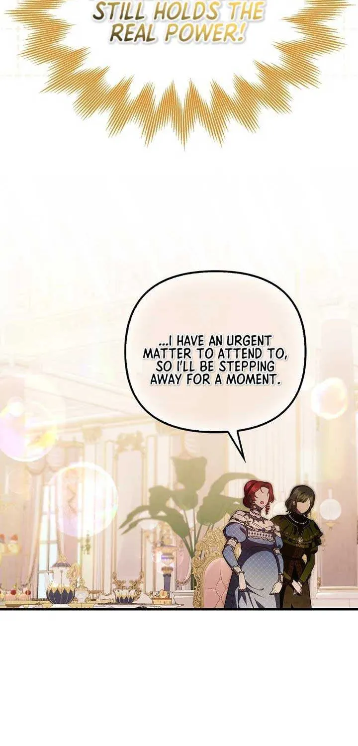 It’s My First Time Being Loved Chapter 37 page 38 - 