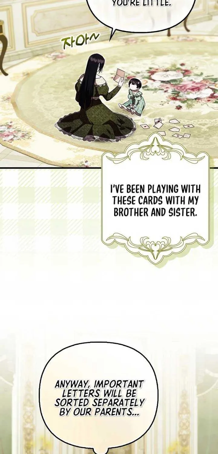 It’s My First Time Being Loved Chapter 37 page 6 - 