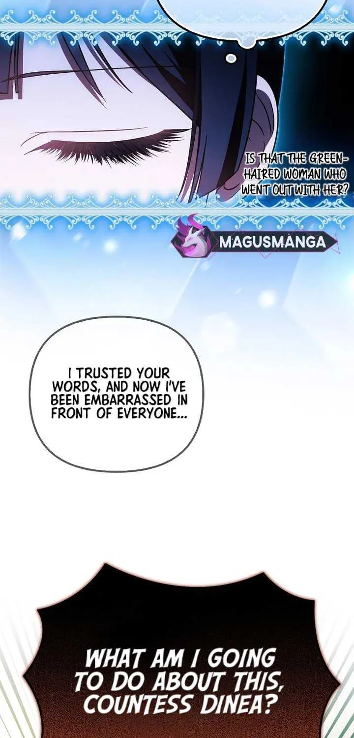 It’s My First Time Being Loved Chapter 37 page 52 - 
