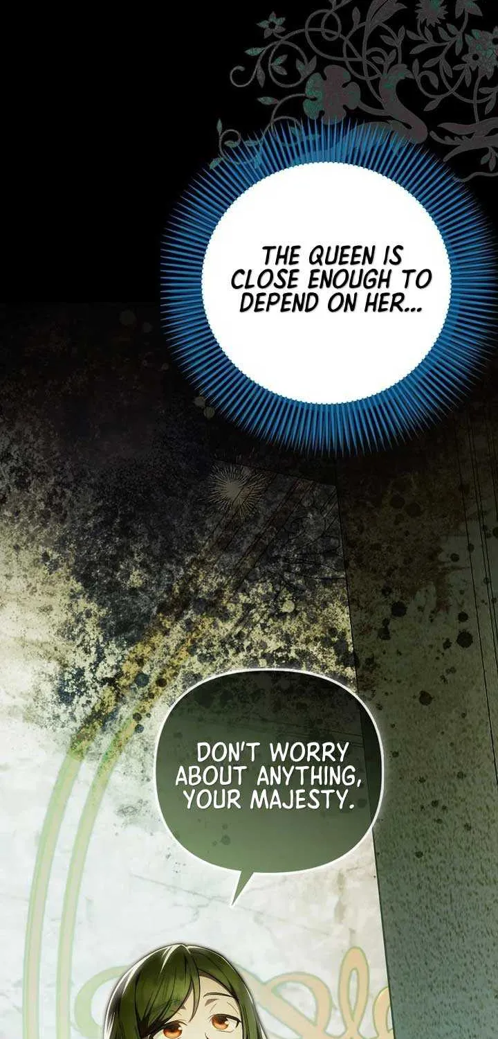 It’s My First Time Being Loved Chapter 37 page 56 - 