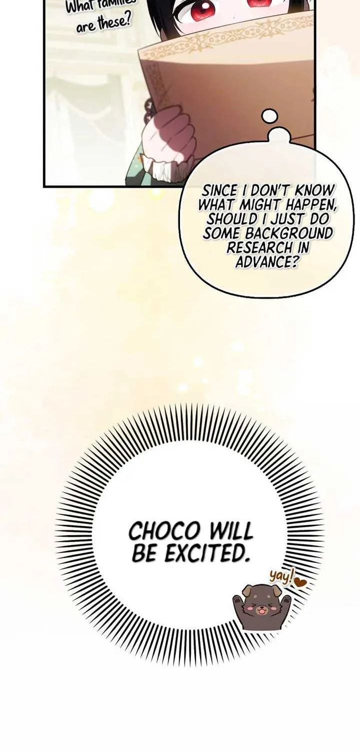It’s My First Time Being Loved Chapter 37 page 8 - 