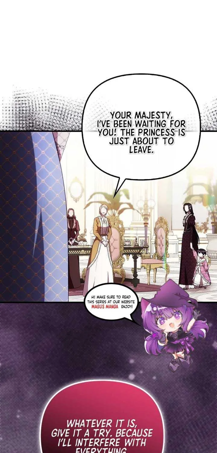 It’s My First Time Being Loved Chapter 38 page 1 - 