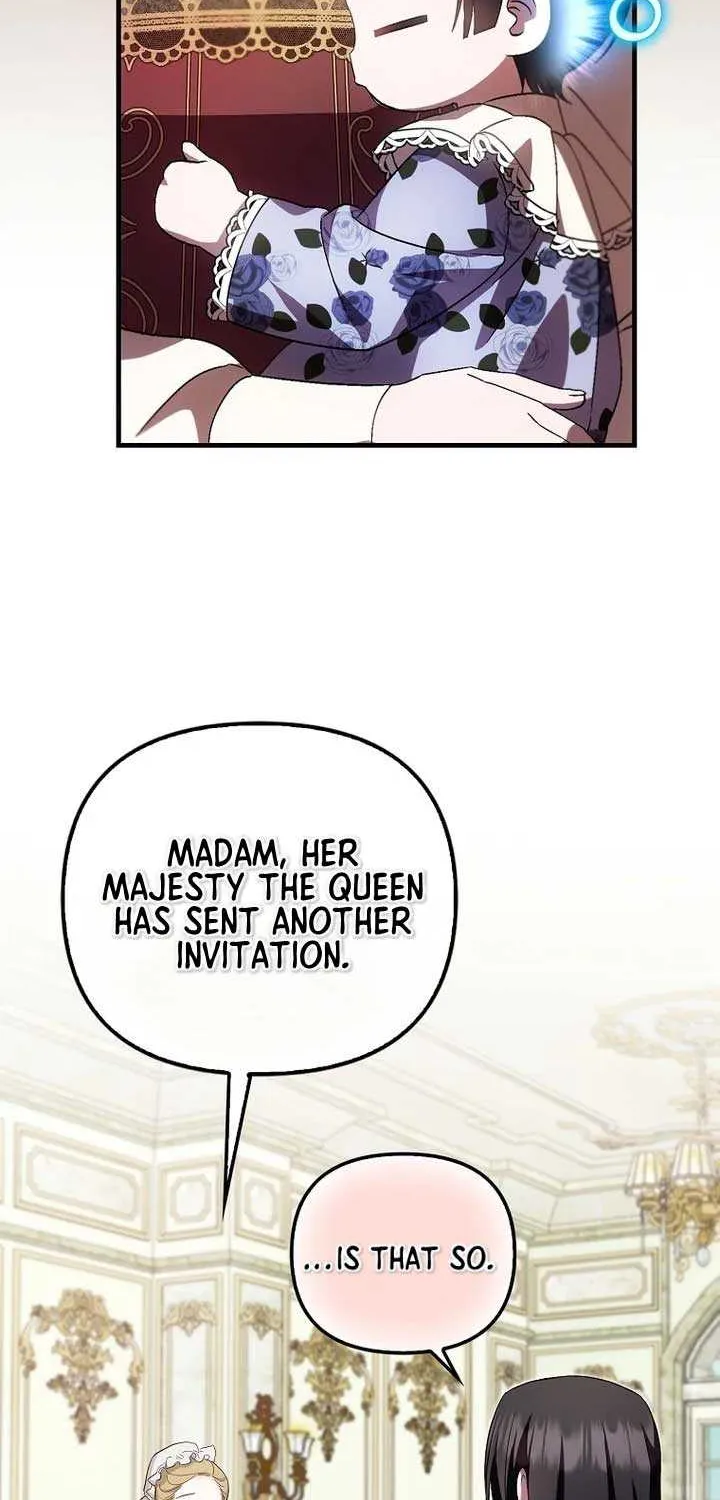 It’s My First Time Being Loved Chapter 38 page 18 - 