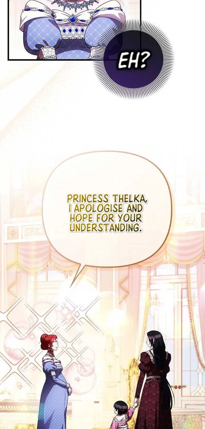 It’s My First Time Being Loved Chapter 38 page 3 - 