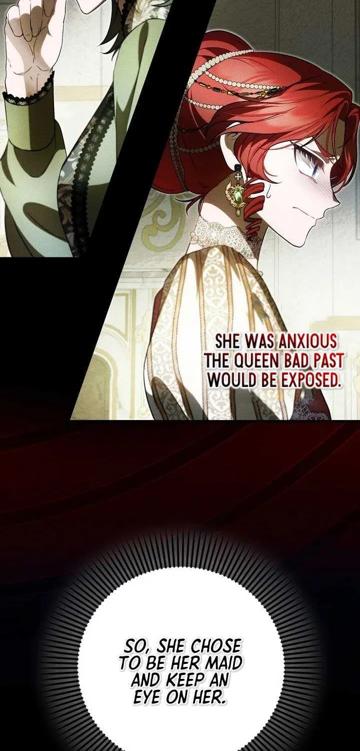 It’s My First Time Being Loved Chapter 38 page 34 - 
