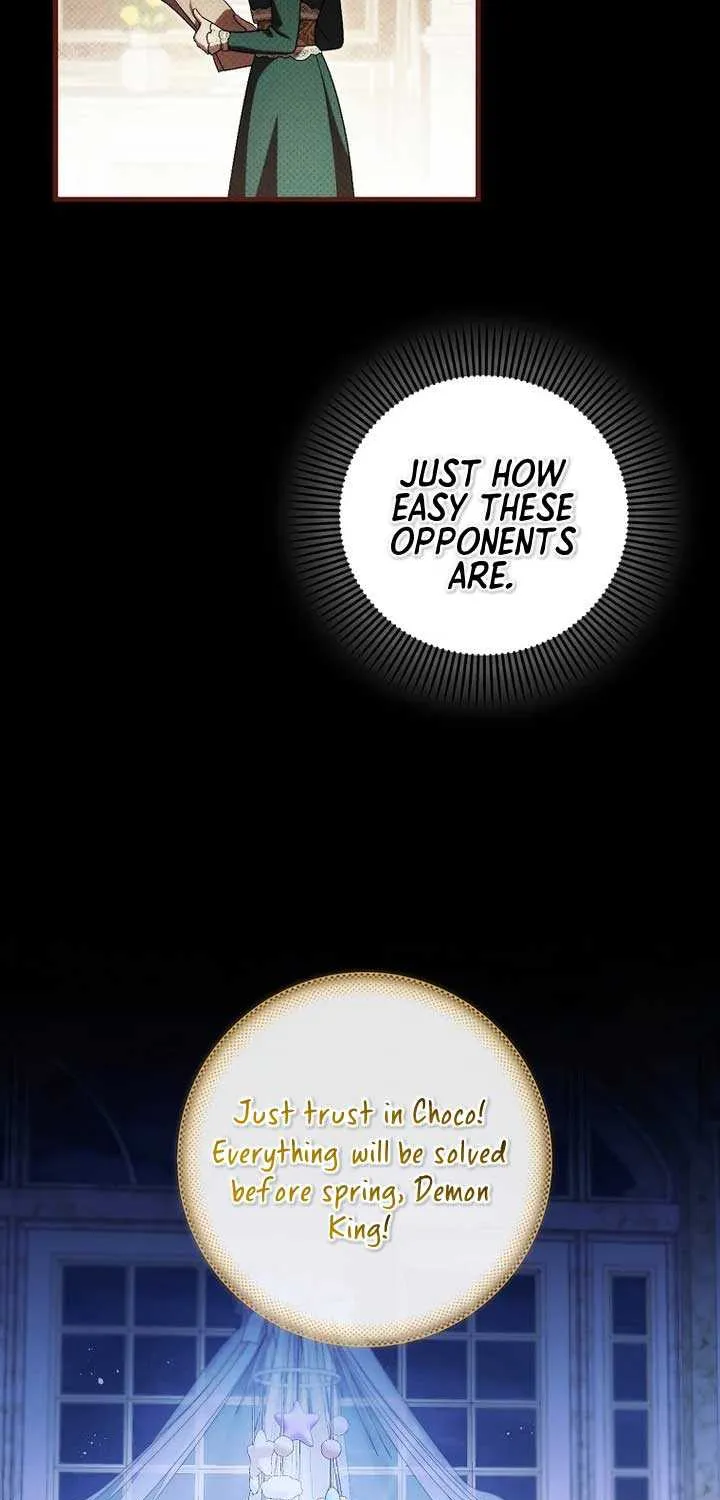 It’s My First Time Being Loved Chapter 38 page 37 - 