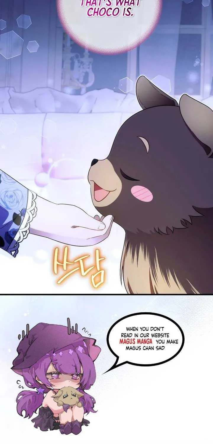 It’s My First Time Being Loved Chapter 38 page 39 - 