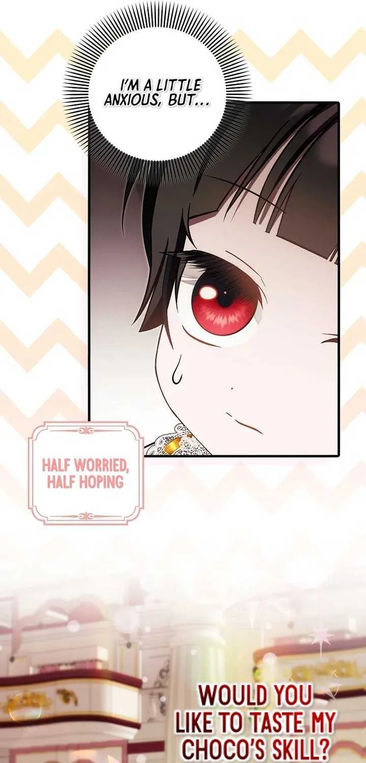 It’s My First Time Being Loved Chapter 38 page 45 - 