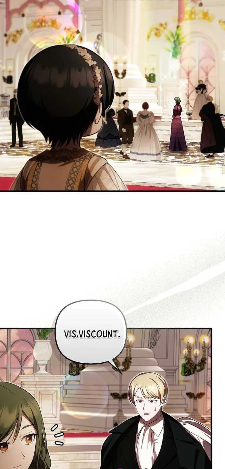 It’s My First Time Being Loved Chapter 38 page 46 - 