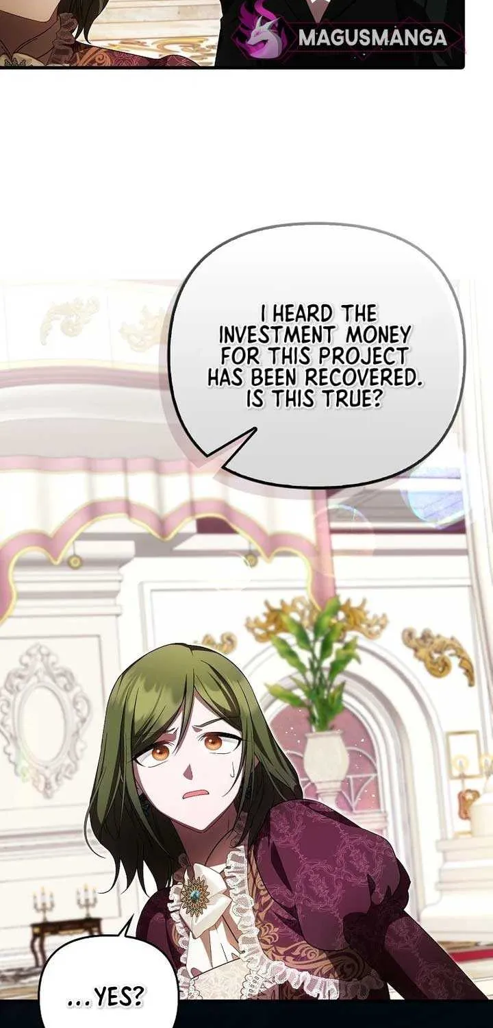 It’s My First Time Being Loved Chapter 38 page 47 - 