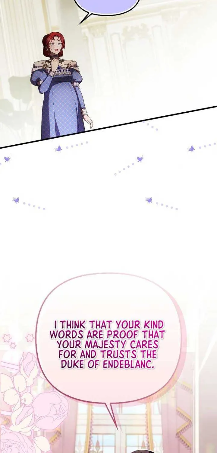It’s My First Time Being Loved Chapter 38 page 8 - 