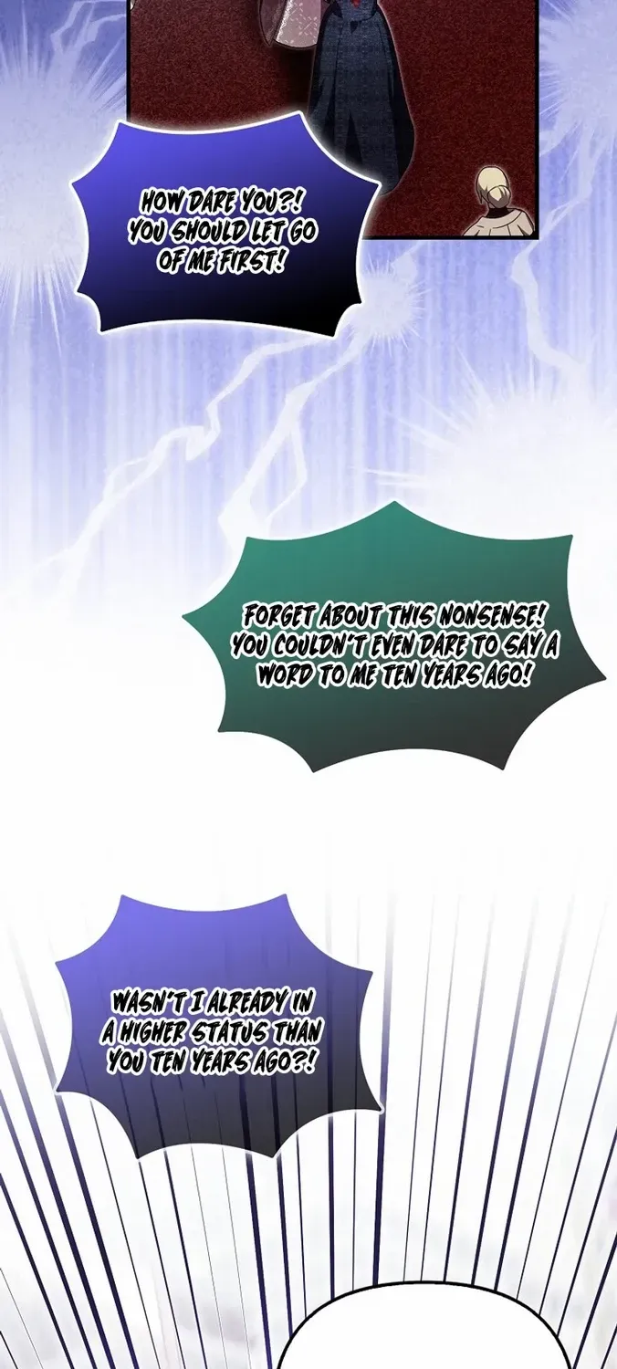 It’s My First Time Being Loved Chapter 39 page 20 - 
