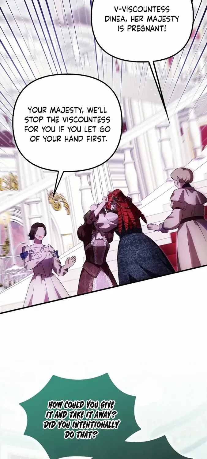 It’s My First Time Being Loved Chapter 39 page 21 - 