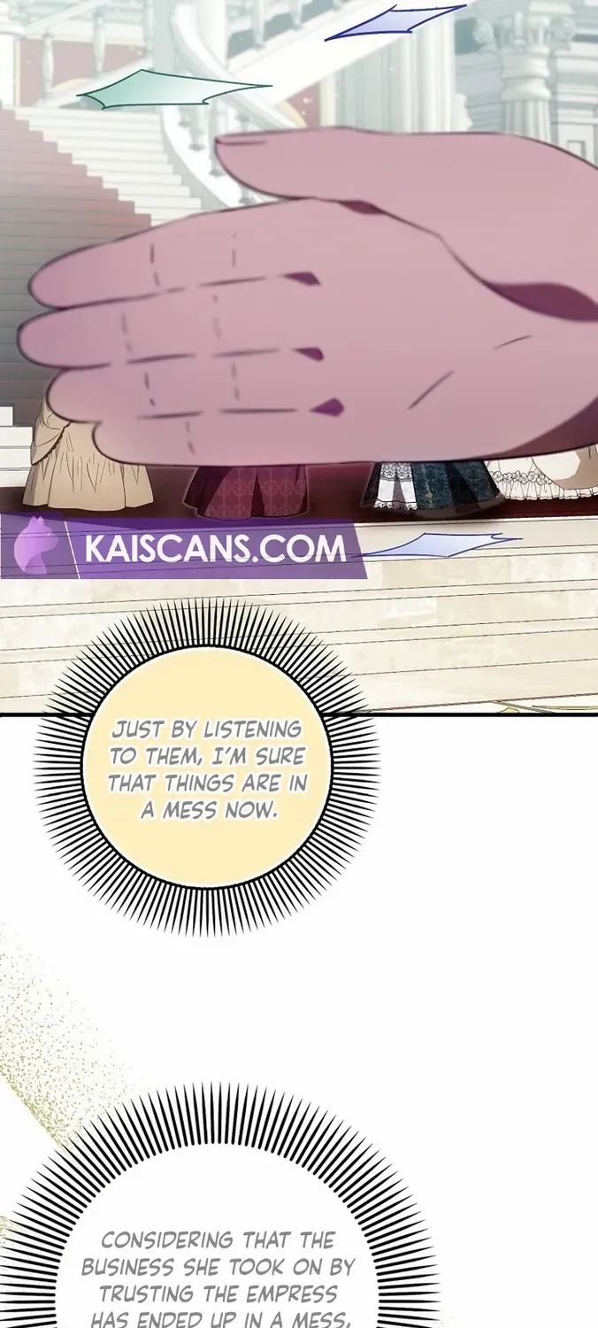 It’s My First Time Being Loved Chapter 39 page 23 - 