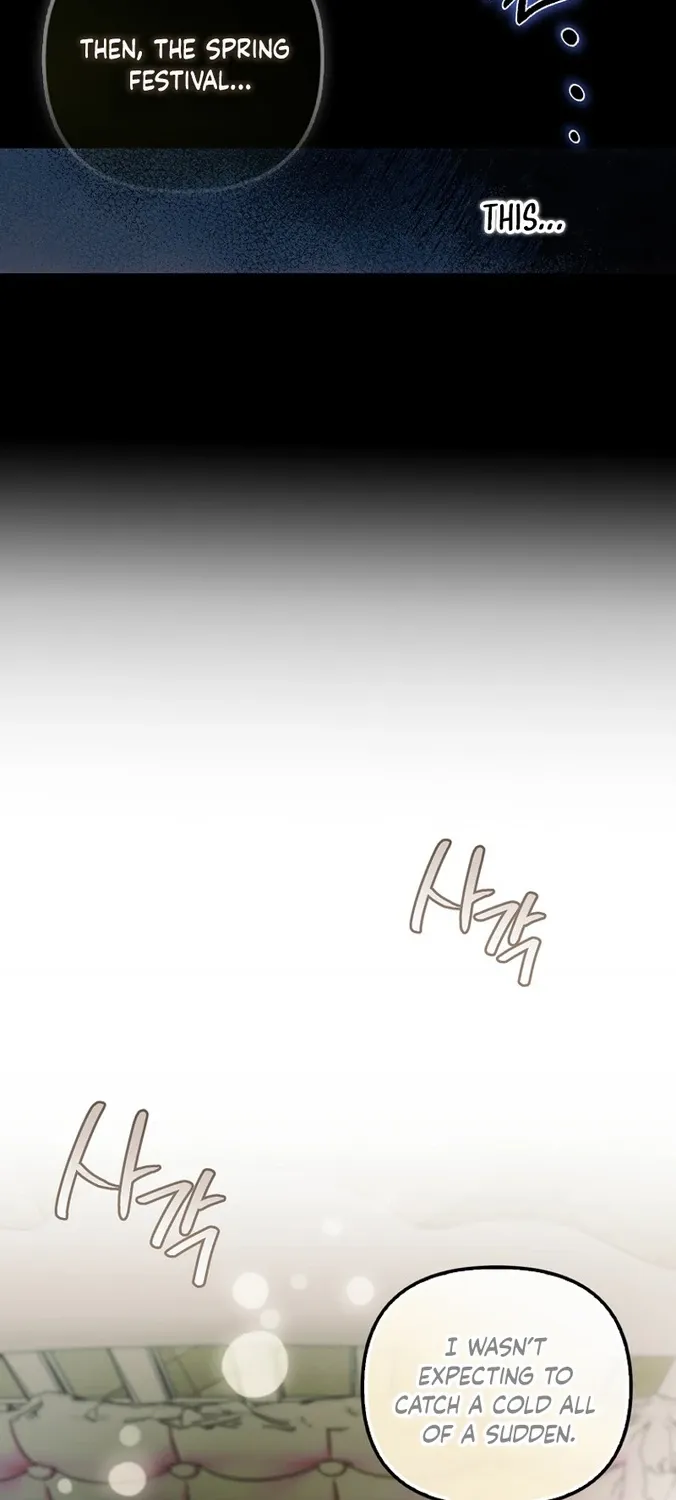 It’s My First Time Being Loved Chapter 39 page 61 - 