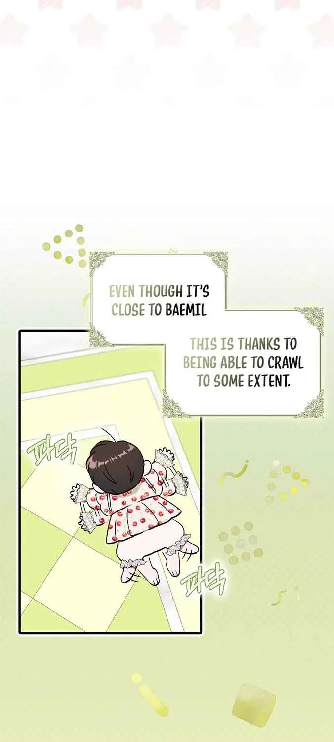 It’s My First Time Being Loved Chapter 4 page 12 - 