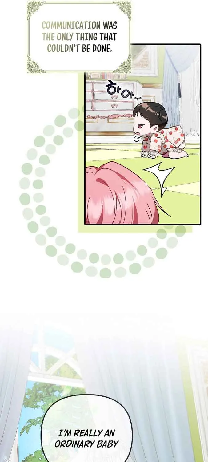 It’s My First Time Being Loved Chapter 4 page 15 - 