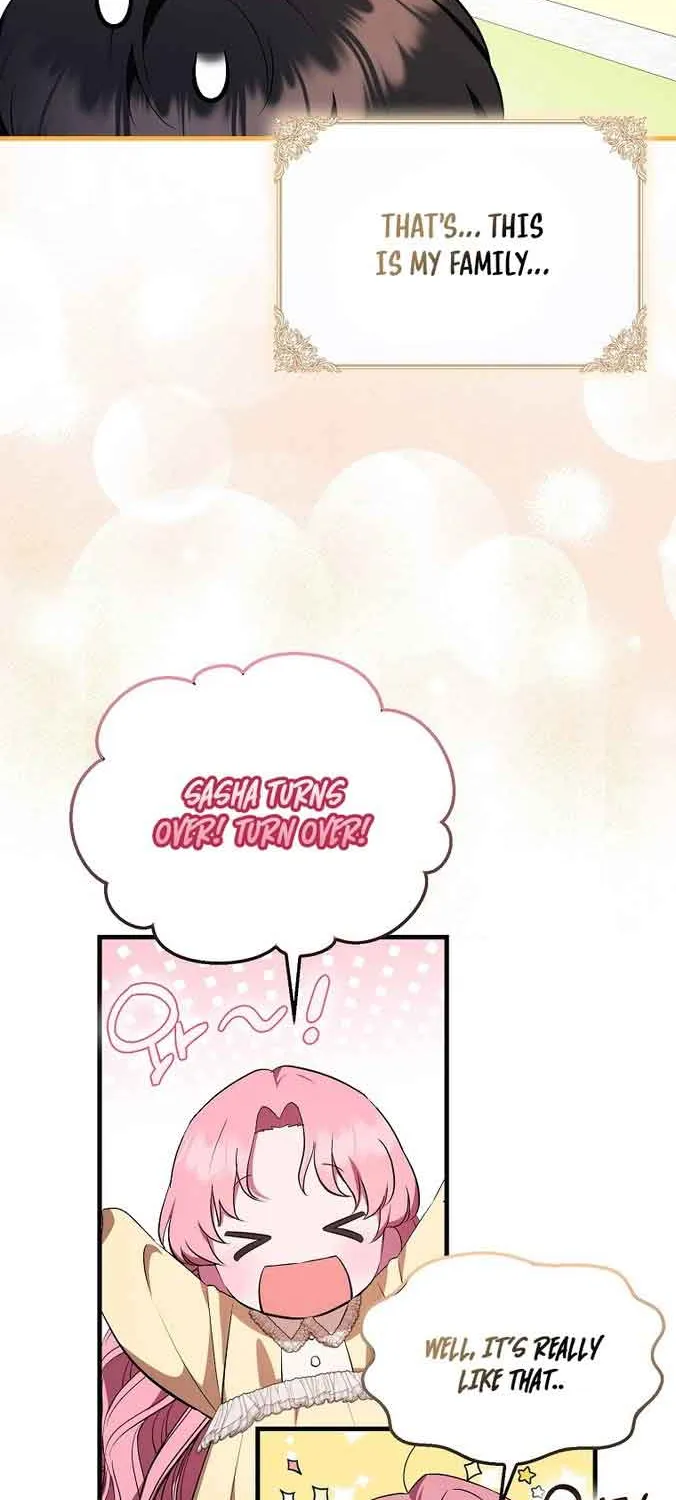 It’s My First Time Being Loved Chapter 4 page 20 - 