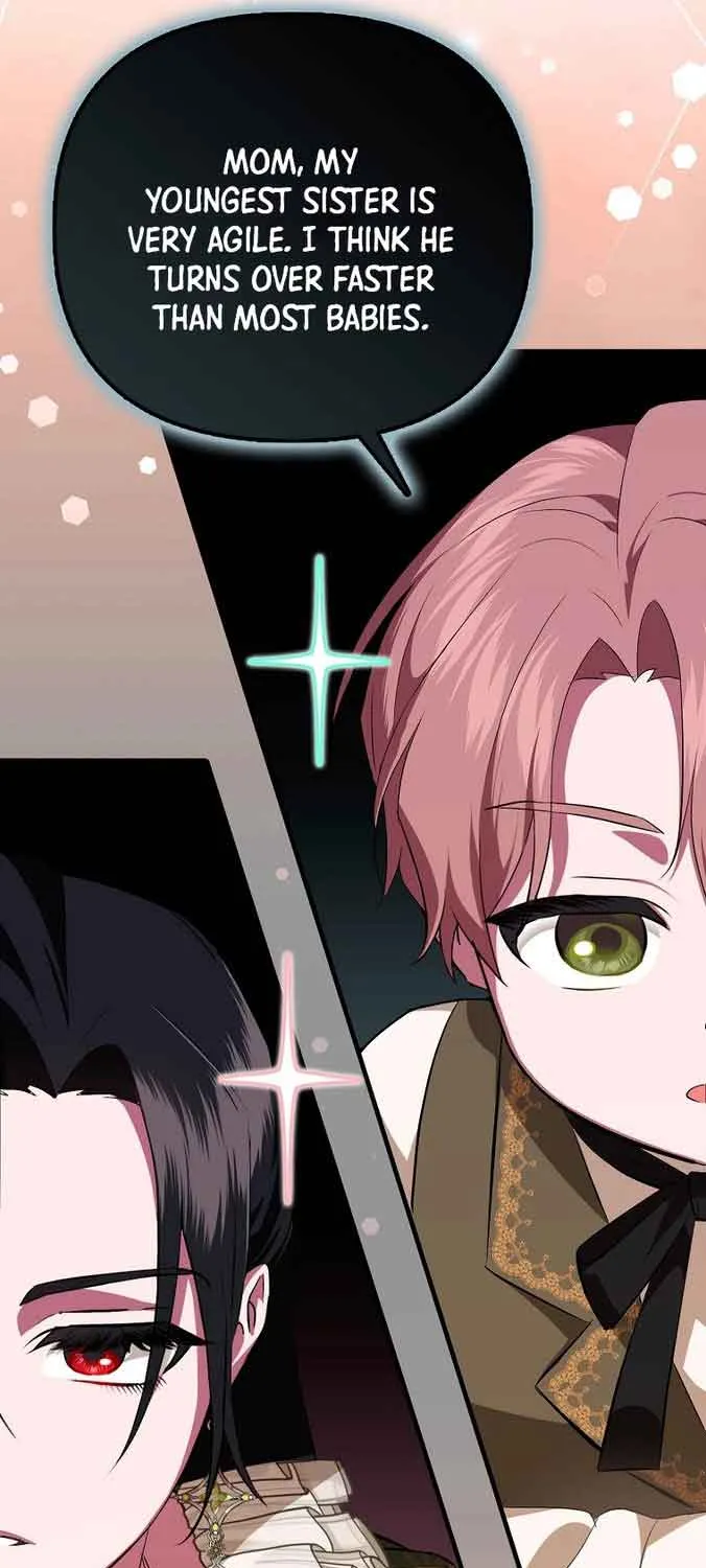 It’s My First Time Being Loved Chapter 4 page 22 - 