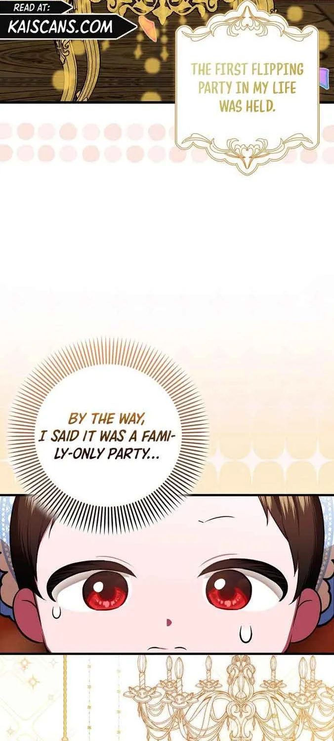 It’s My First Time Being Loved Chapter 4 page 25 - 