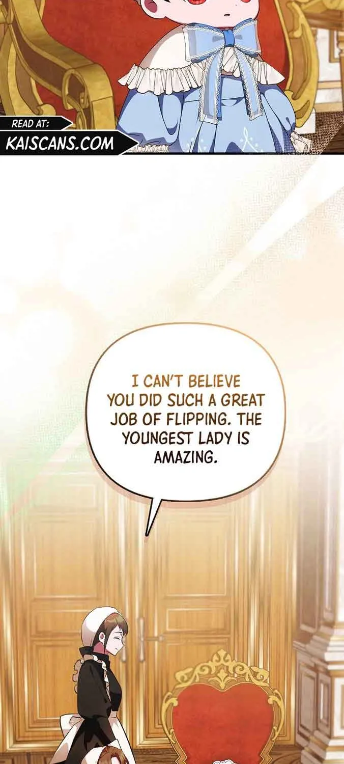 It’s My First Time Being Loved Chapter 4 page 30 - 