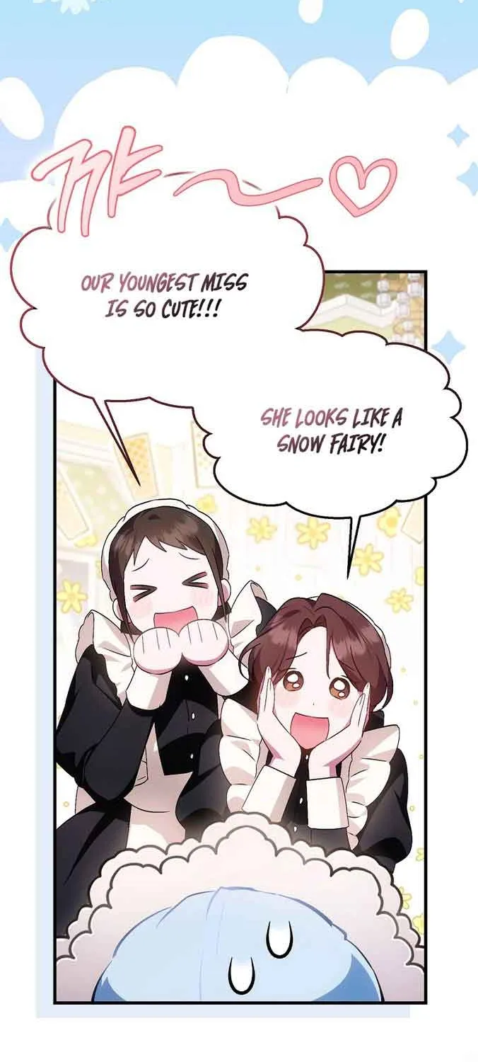 It’s My First Time Being Loved Chapter 4 page 4 - 