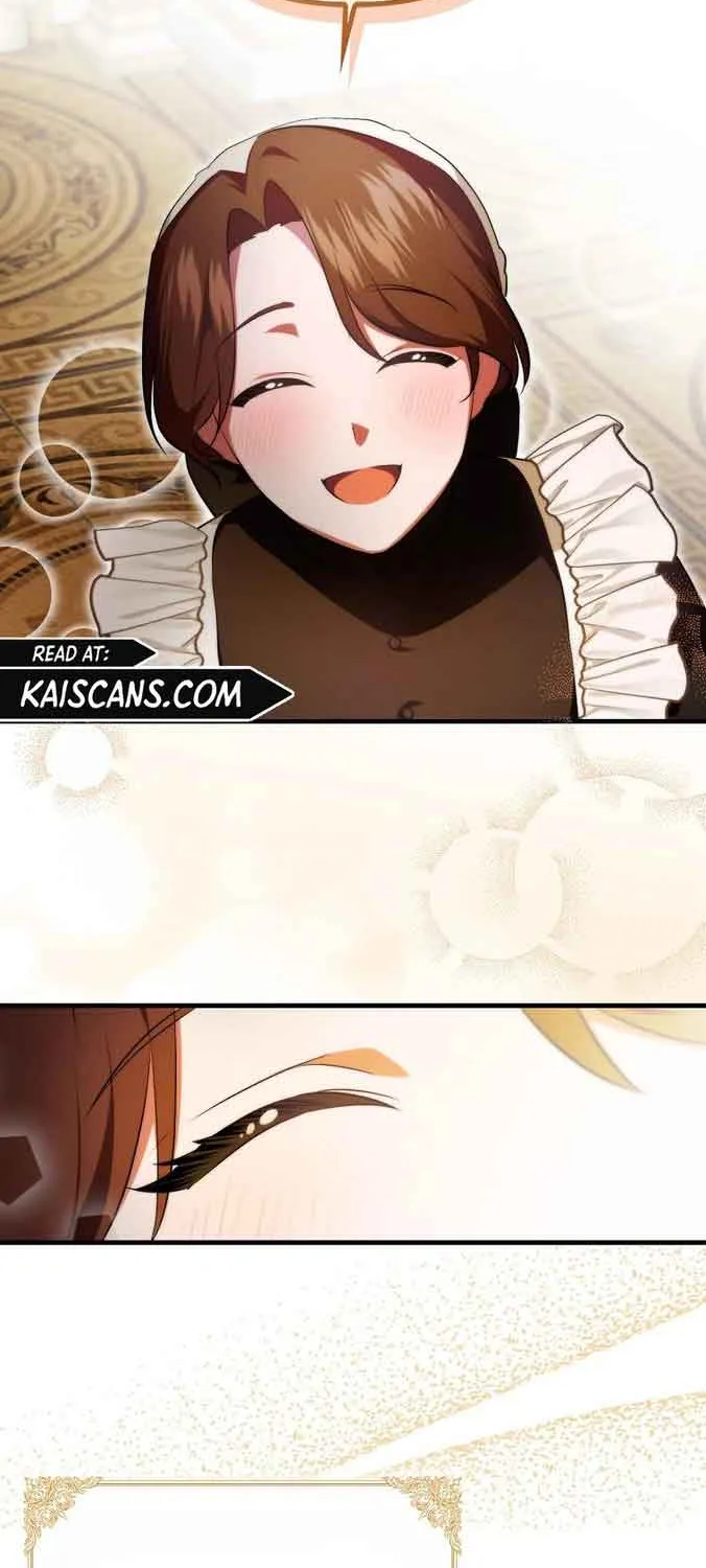 It’s My First Time Being Loved Chapter 4 page 32 - 