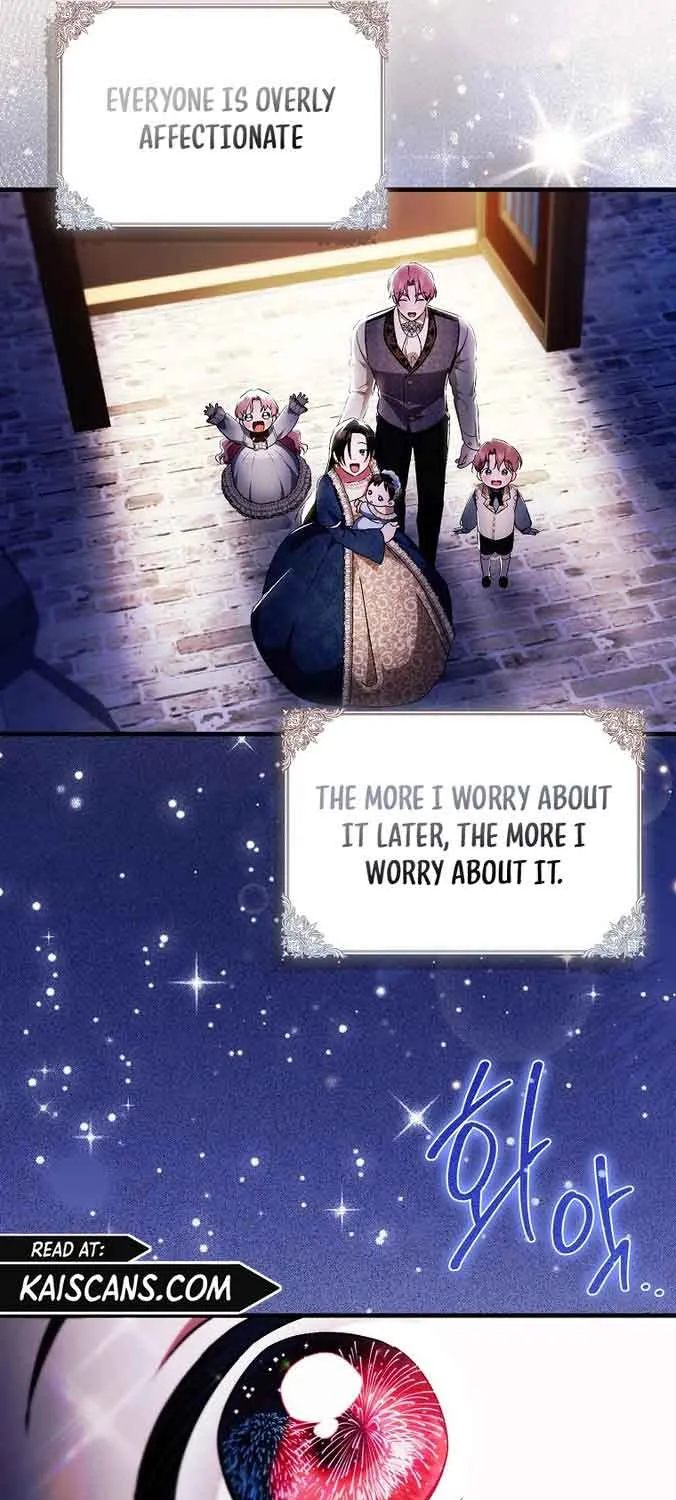 It’s My First Time Being Loved Chapter 4 page 36 - 