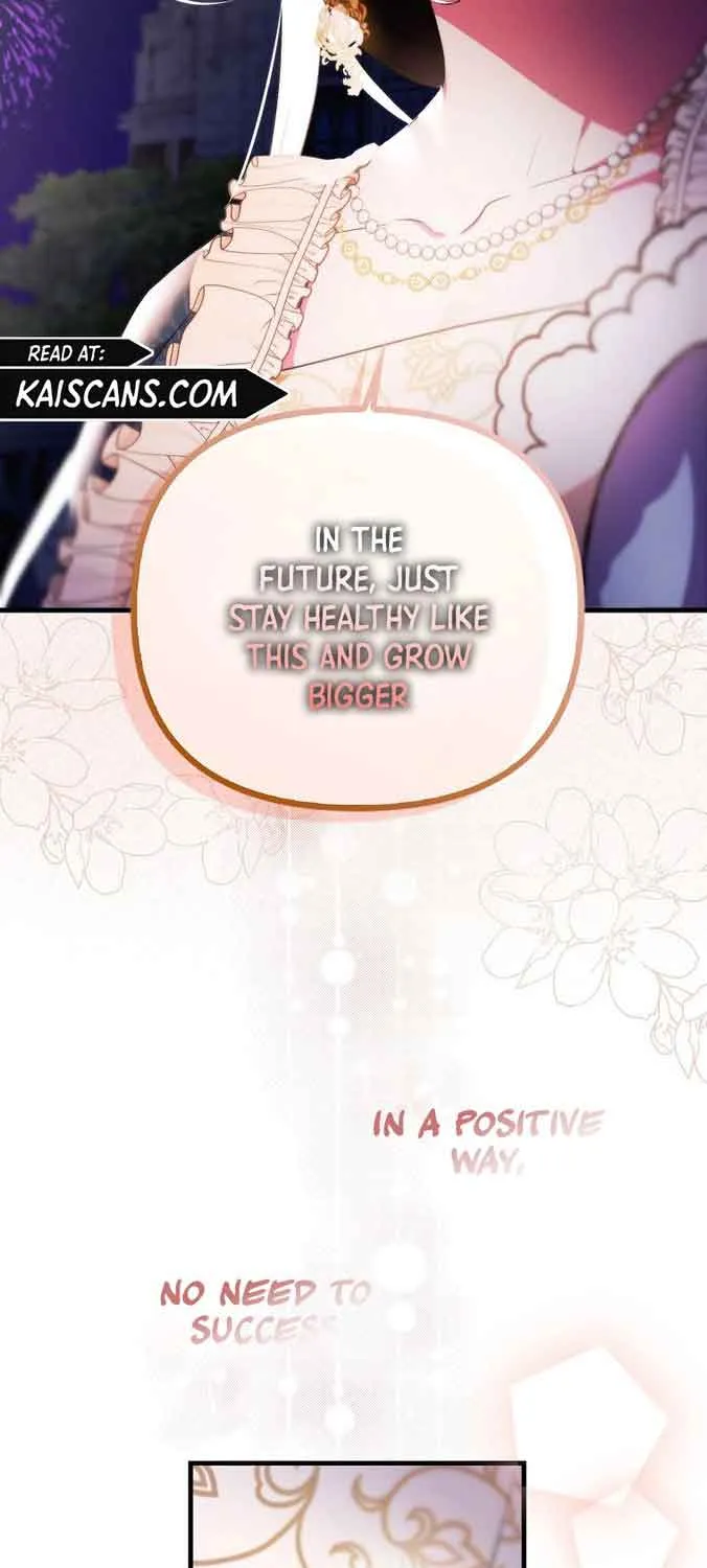 It’s My First Time Being Loved Chapter 4 page 40 - 