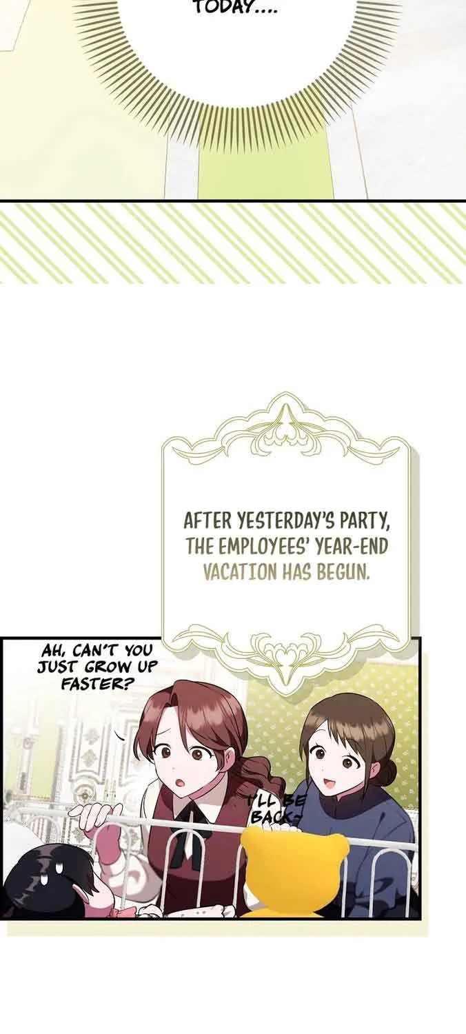 It’s My First Time Being Loved Chapter 4 page 46 - 