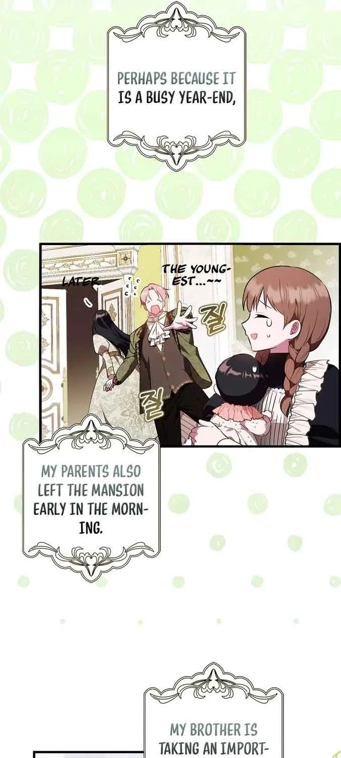 It’s My First Time Being Loved Chapter 4 page 49 - 