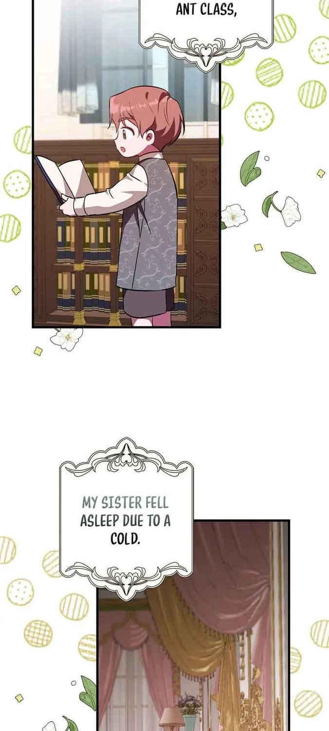 It’s My First Time Being Loved Chapter 4 page 50 - 
