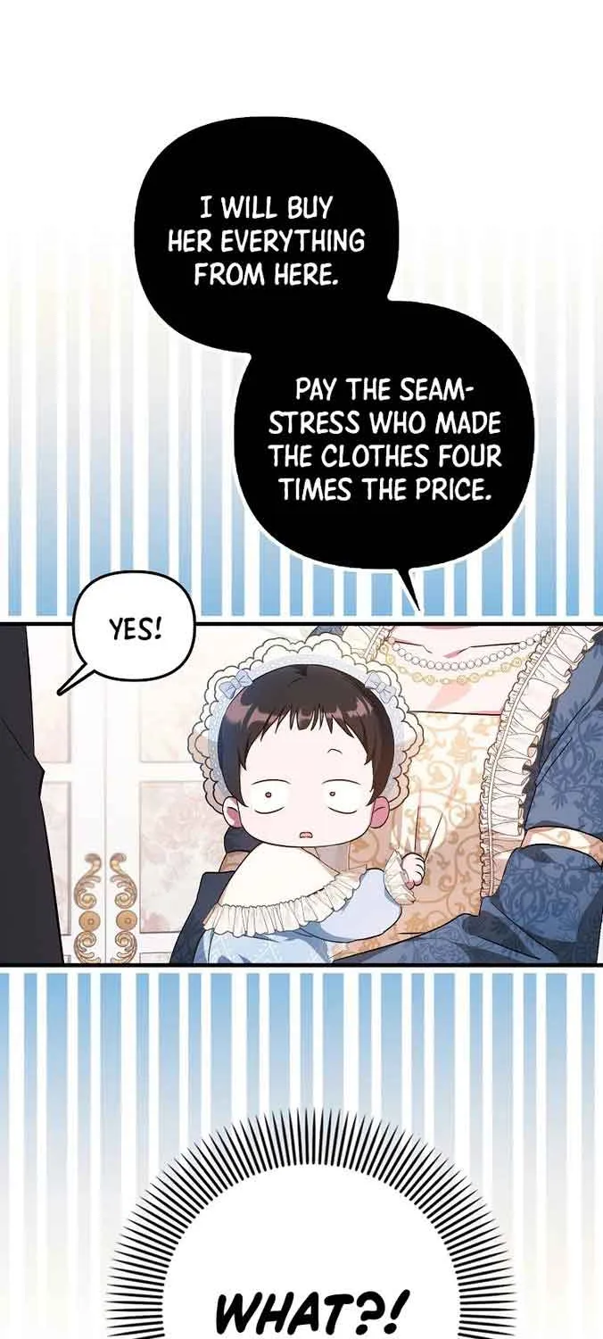 It’s My First Time Being Loved Chapter 4 page 6 - 