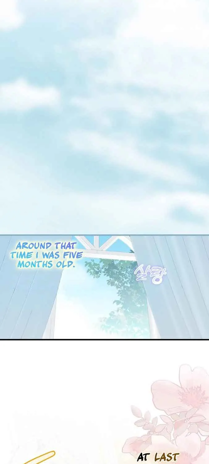 It’s My First Time Being Loved Chapter 4 page 10 - 