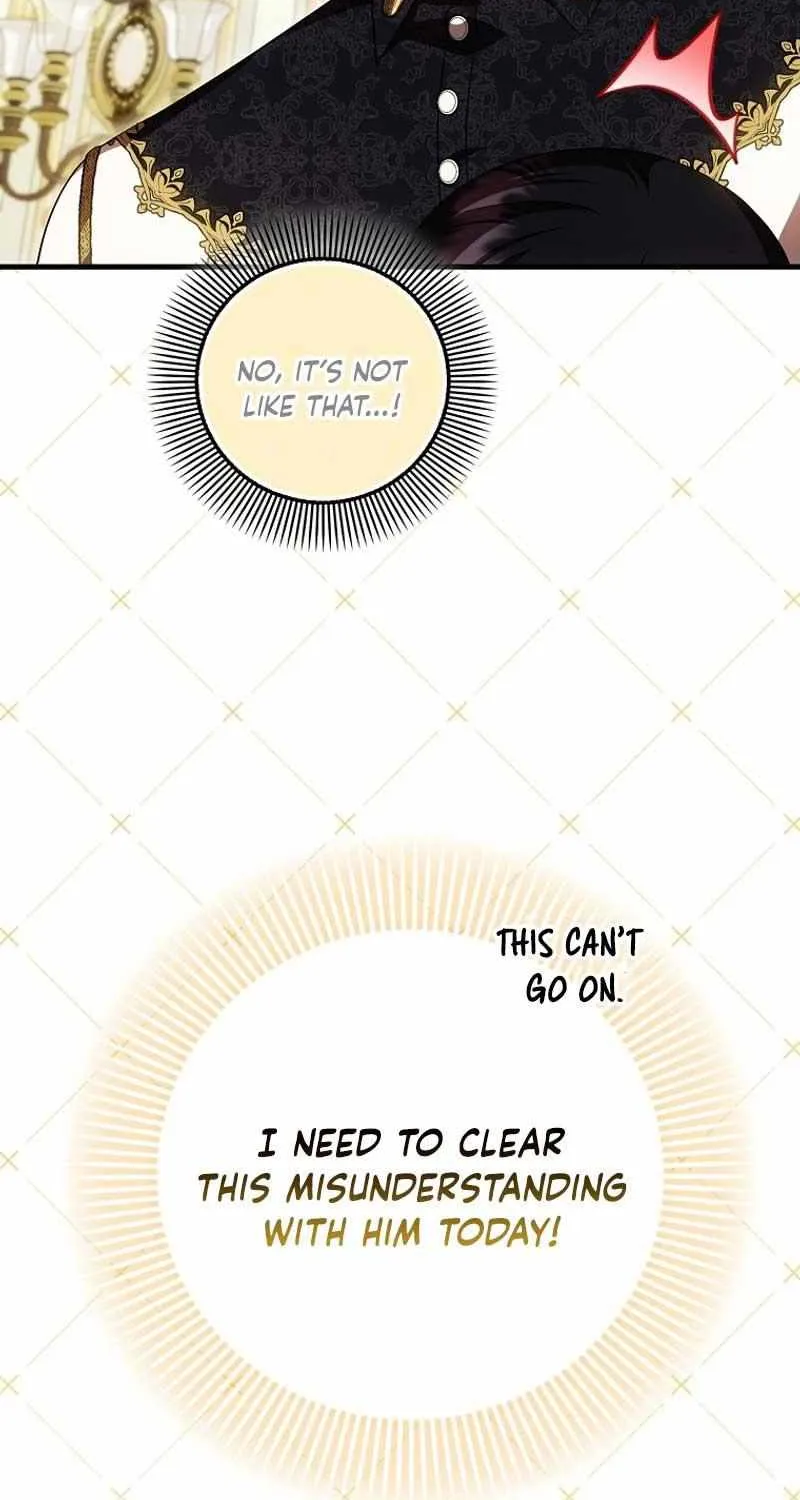 It’s My First Time Being Loved Chapter 40 page 15 - 