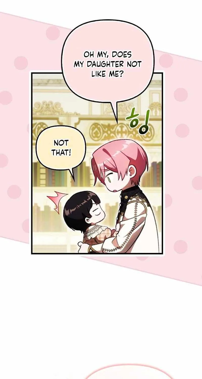 It’s My First Time Being Loved Chapter 40 page 20 - 